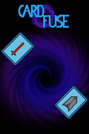 Card Fuse cover art