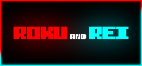 Roku and Rei Steam header image