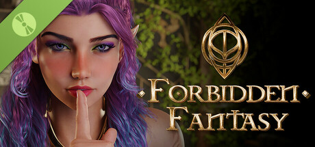 Forbidden Fantasy - Demo
