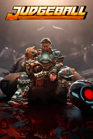 Judgeball: Lethal Arena Demo