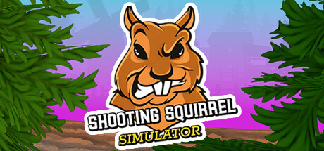 Shooting Squirrel Simulator