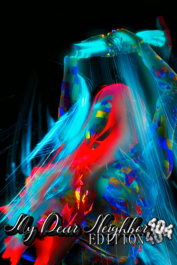 My Dear Neighbor, edition 404