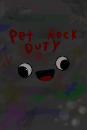 Pet Rock Duty cover art