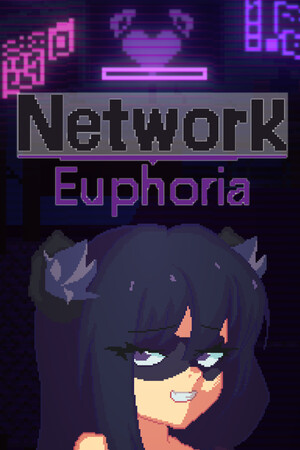 Network Euphoria cover art