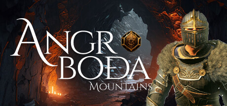 Angrbotha Mountains Playtest