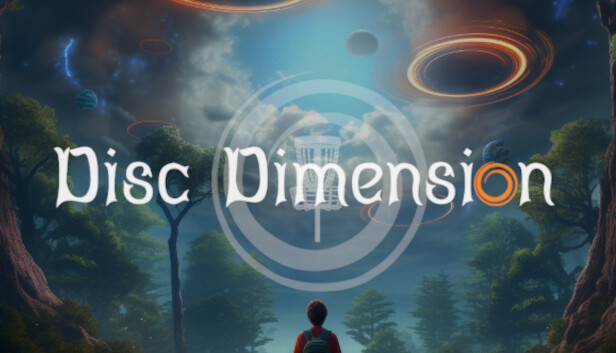 Disc Dimension