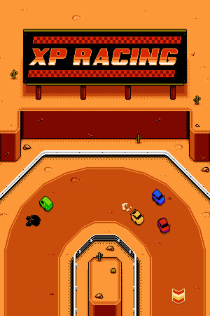 XP Racing cover art