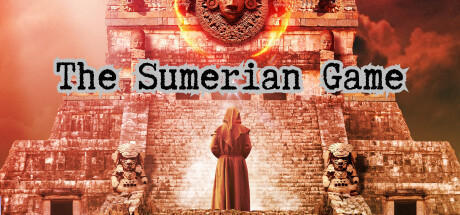 The Sumerian Game header