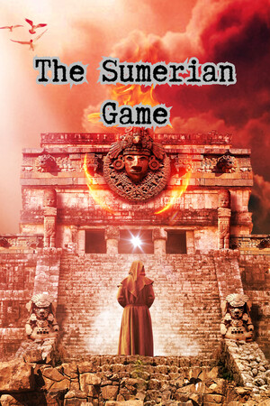 The Sumerian Game cover art