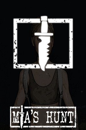 Mia's Hunt cover art