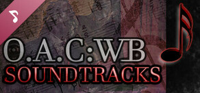 O.A.C: World Begins: Soundtrack Album (Original)