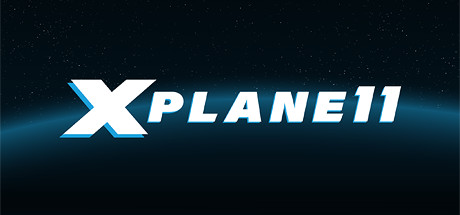 X-Plane 11 Cover Image