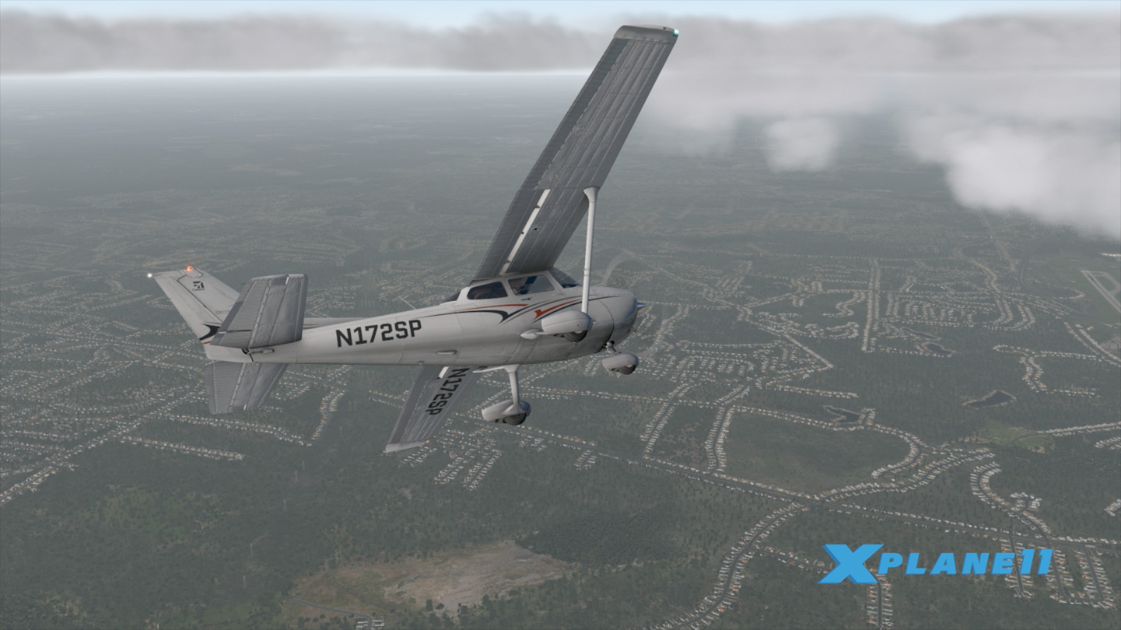 LEMG Air Race 2024 Beta Test for Microsoft Flight Simulator