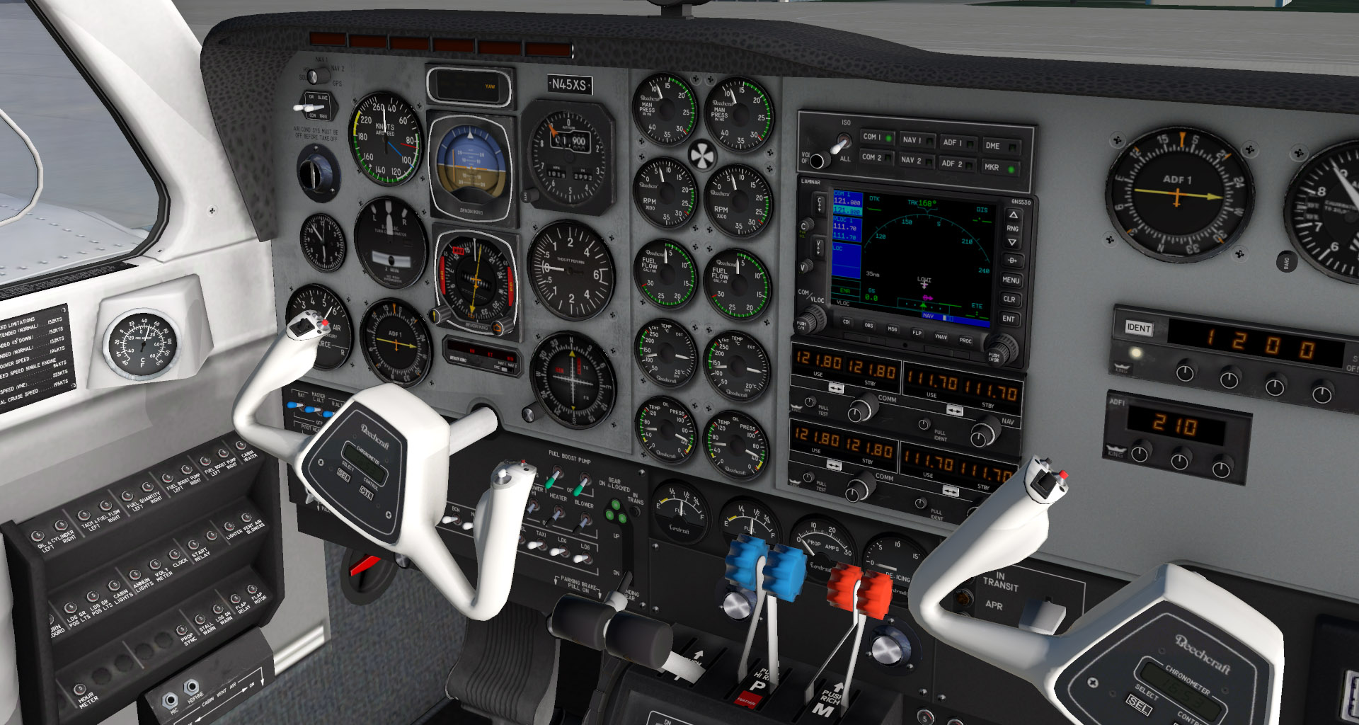X Plane 11 On Steam