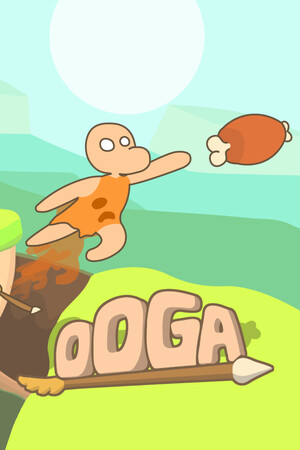 Ooga cover art