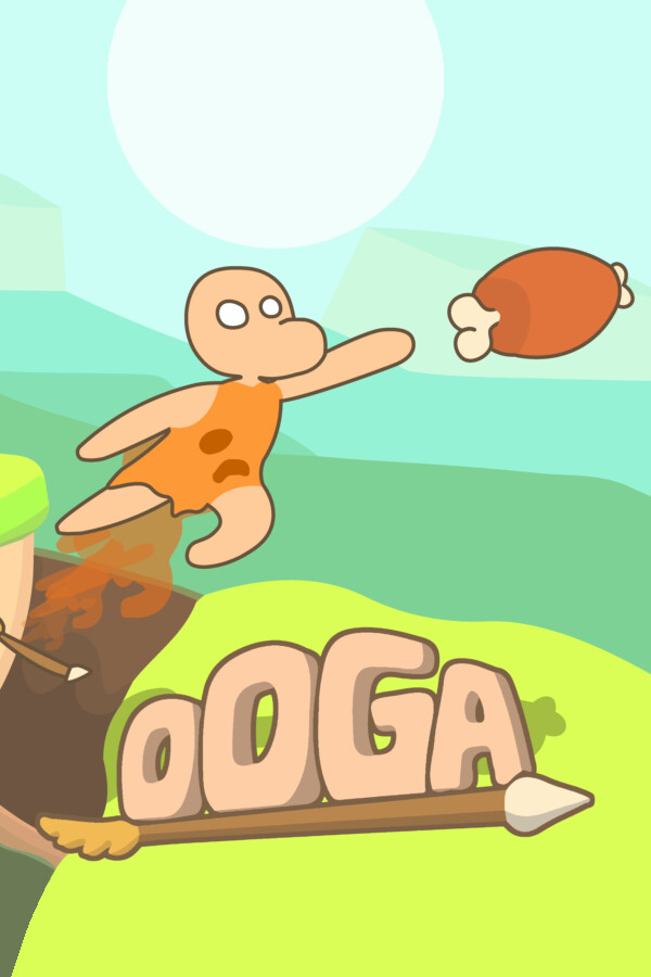Ooga