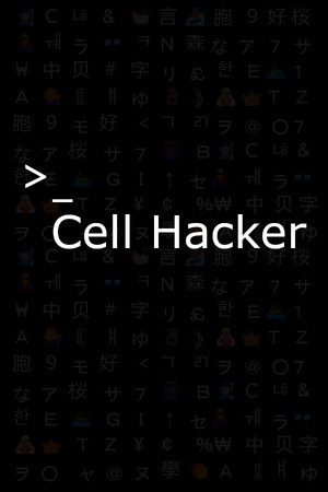 Cell Hacker cover art