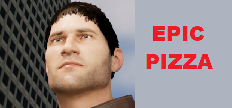 EPIC PIZZA Steam header image