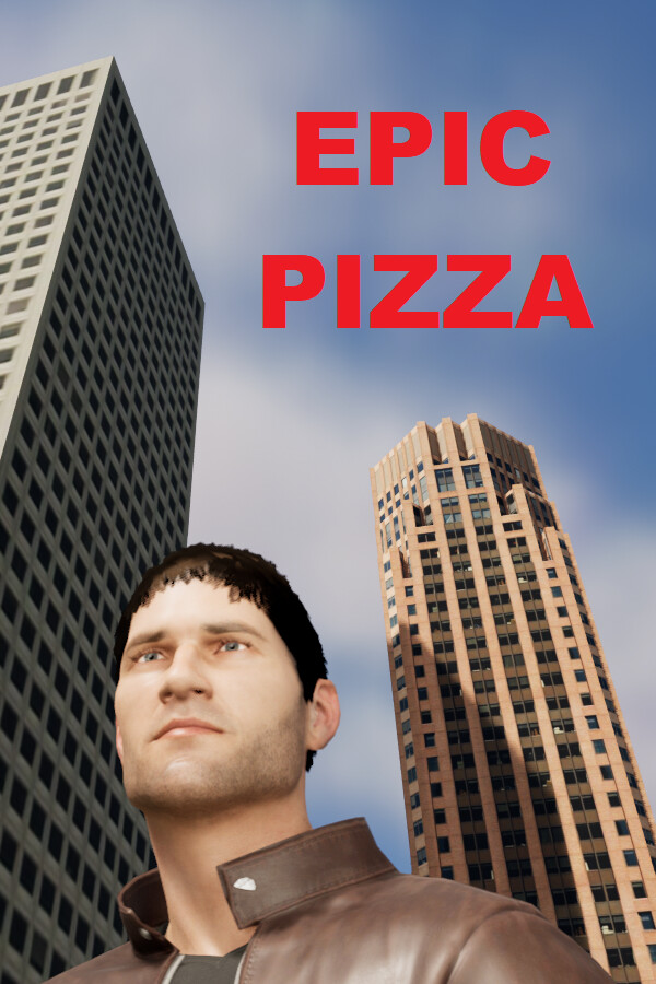 EPIC PIZZA