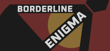 Borderline Enigma Steam header image