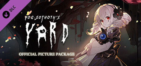 Yog-Sothoth's Yard - Official Picture Package Steam header image