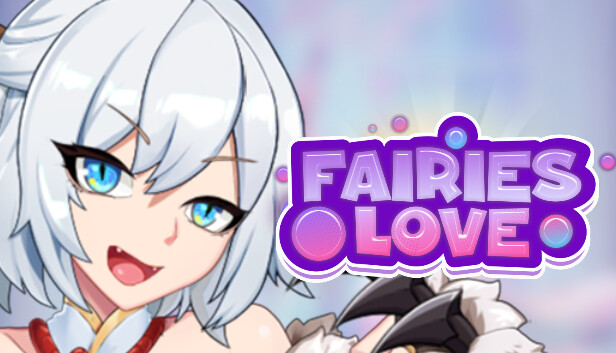 Fairies Love Price history · SteamDB