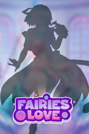 Fairies Love cover art