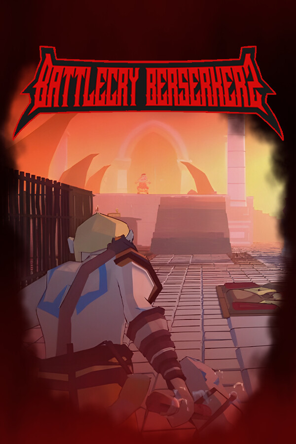 Battlecry Berserkers