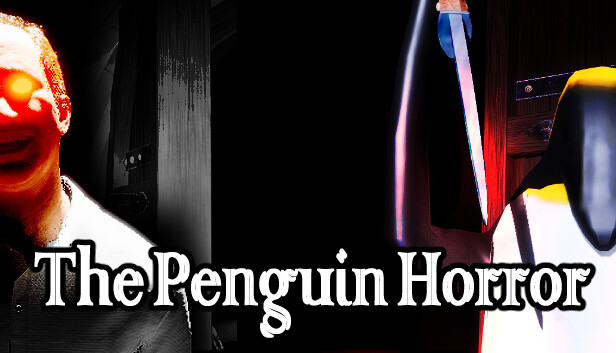 The Penguin Horror : Legacy of The pengcasso