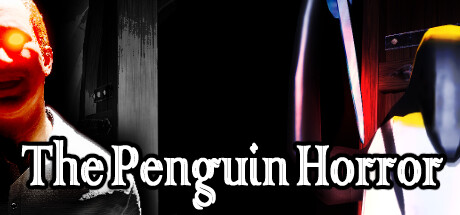 The Penguin Horror : Legacy of The pengcasso Cover Image