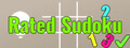Rated Sudoku