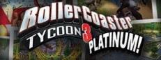 RollerCoaster Tycoon® 3: Platinum on Steam
