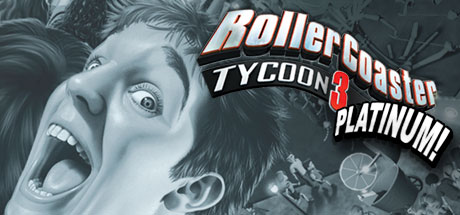 Play RollerCoaster Tycoon 3