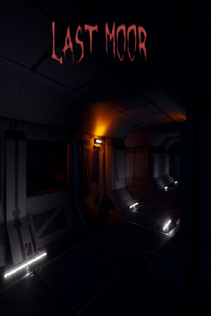 Last Moor cover art