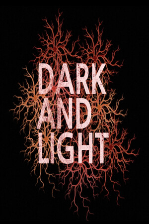 DarkAndLight cover art