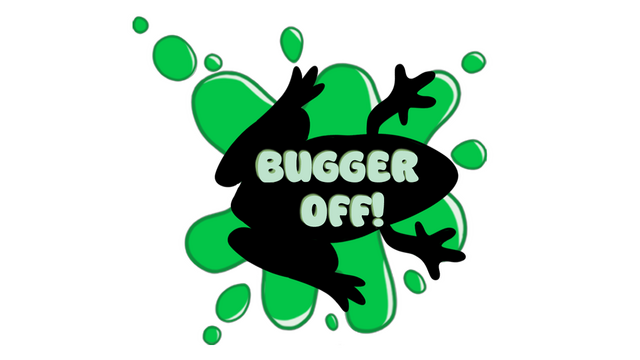 Bugger Off!
