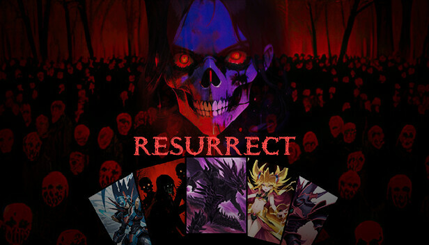 Resurrect Demo Steam Charts (App 2700130) · SteamDB