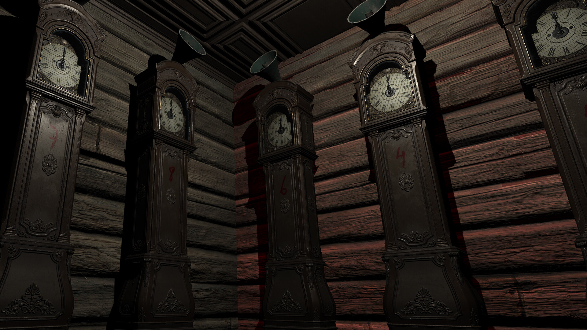 Bloody Ink on Steam