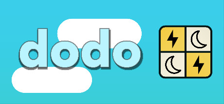 Dodo Cover Image