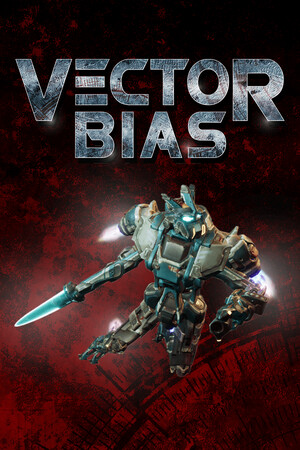 Vector Bias cover art