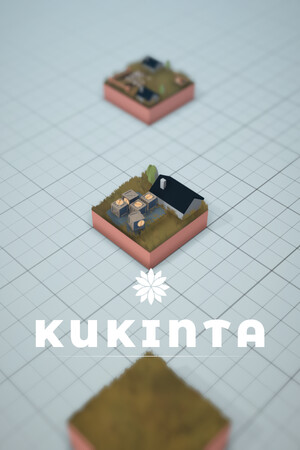 Kukinta cover art