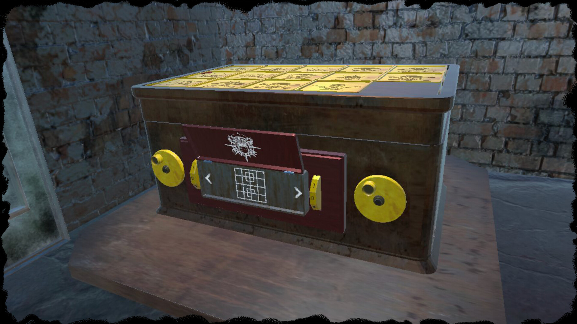 Mystery Box: Escape The Room on Steam