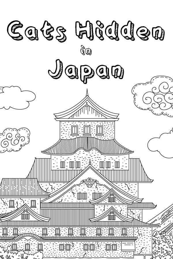 Travellin Cats in Japan