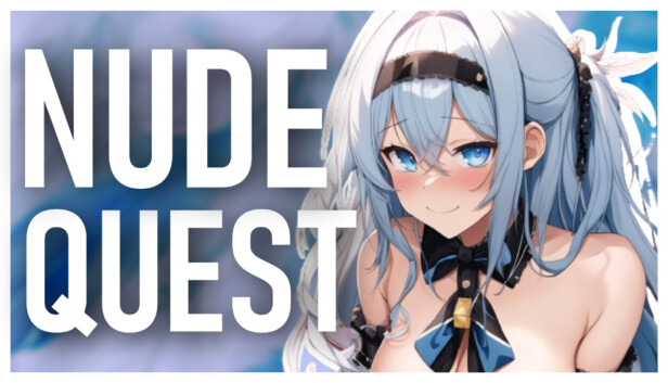 Hentai: Nude Quest