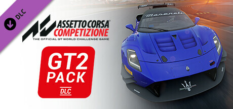 Assetto Corsa - Performance Pack UPGRADE DLC