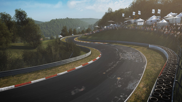 Assetto Corsa Competizione - 24H Nürburgring Pack