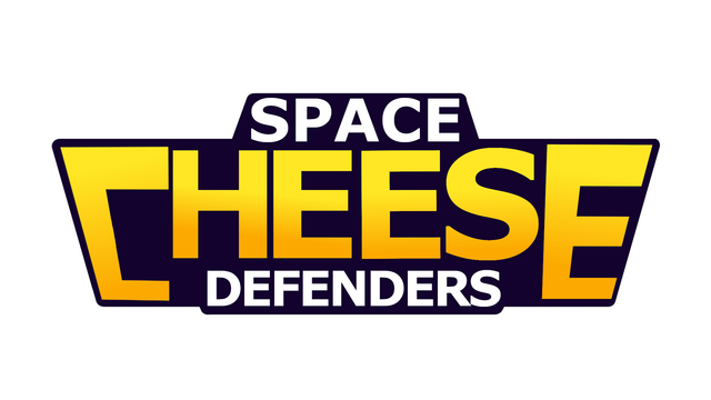 Space Cheese Defenders