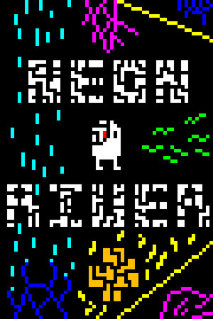 Neon River cover art