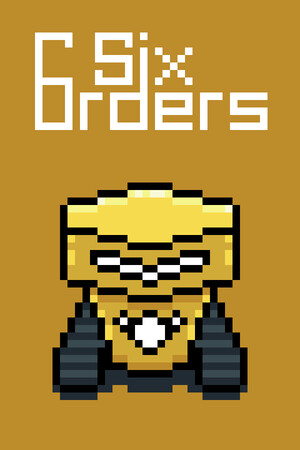 Six Orders cover art