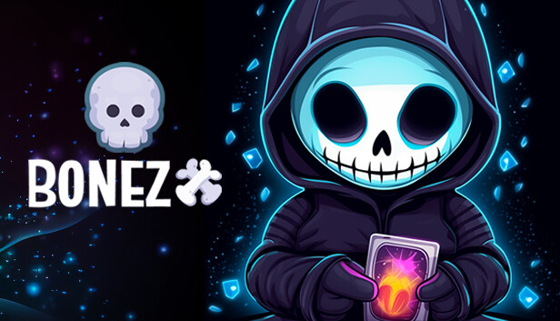 Bonez Steam capsule image